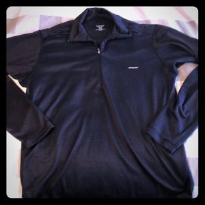 Patagonia quarter zip pullover